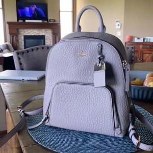 ♠️ Kate Spade Mini Backpack ♠️